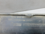 Юбка задняя для Mercedes-Benz E-Klasse W212 2009>, OEM A2128858525 - вид 4 (фото)