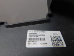 Накладка заднего бампера левая для Mercedes-Benz Sprinter (907) 2019>, OEM A9078801800 - вид 6 (фото)