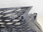 Решетка радиатора для Omoda S5 2022>, OEM 602003684AA - вид 4 (фото)