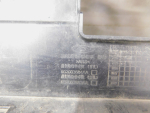 Решетка радиатора для Omoda S5 2022>, OEM 602003684AA - вид 7 (фото)
