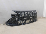 Решетка радиатора для Omoda S5 2022>, OEM 602003684AA - вид 2 (фото)