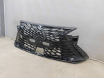 Решетка радиатора для Omoda S5 2022>, OEM 602003684AA - вид 3 (фото)