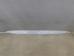 Подножка для Mercedes-Benz GL-klasse X164 2006-2012, OEM A1646903075 - вид 1 (фото)