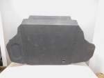 Обшивка пола багажника для Toyota Camry V50 2011-2018, OEM 6471133170C0 - вид 1 (фото)
