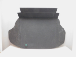 Обшивка пола багажника для Toyota Camry V50 2011-2018, OEM 6471133170C0 - вид 2 (фото)