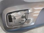 Бампер задний для Renault Sandero 2014>, OEM 850229678R - вид 3 (фото)