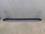 Подножка для Mercedes-Benz GL-klasse X164 2006-2012, OEM A1646900375 - вид 1 (фото)