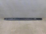 Подножка для Mercedes-Benz GL-klasse X164 2006-2012, OEM A1646981230 - вид 1 (фото)