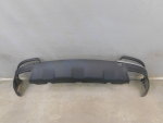 Юбка задняя для Chery Tiggo 7 Pro 2020>, OEM 602000932AA - вид 1 (фото)
