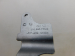 Крепеж фары для Skoda Fabia 2007-2015, OEM 5J0998226D - вид 3 (фото)