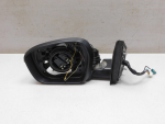 Зеркало левое электрическое для Geely Coolray I 2020>, OEM 6017049600 - вид 4 (фото)