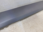 Накладка на порог для Mini Clubman F54 2014>, OEM 51777348914 - вид 2 (фото)