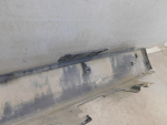 Накладка на порог для Mini Clubman F54 2014>, OEM 51777348914 - вид 6 (фото)