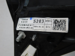 Зеркало правое электрическое для Changan CS55 Plus 2019>, OEM 8202200AW23 - вид 8 (фото)