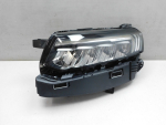 Фара левая для Geely Tugella 2020>, OEM 7051026800 - вид 2 (фото)