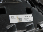 Ходовой огонь правый (ДХО) для Zeekr 001 2021>, OEM 6600190492 - вид 6 (фото)