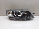 Фара правая для Skoda Octavia III (A7) 2013-2020, OEM 5E1941016B - вид 1 (фото)