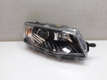 Фара правая для Skoda Octavia III (A7) 2013-2020, OEM 5E1941016B - вид 2 (фото)