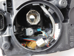 Фара правая для Skoda Octavia III (A7) 2013-2020, OEM 5E1941016B - вид 6 (фото)