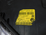 Фара правая для Skoda Octavia III (A7) 2013-2020, OEM 5E1941016B - вид 8 (фото)