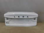 Крышка багажника для VAZ Vesta 2015>, OEM 8450013789 - вид 1 (фото)