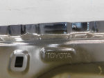 Дверь задняя правая для Toyota Camry V70 2017>, OEM 6700306320 - вид 7 (фото)