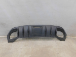 Юбка задняя для Geely Coolray I 2020>, OEM 6600124874 - вид 1 (фото)