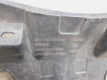 Бампер задний для Tank 500 2021>, OEM 2804100XKV3AA - вид 6 (фото)