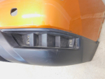 Бампер задний для Nissan X-Trail (T32) 2014>, OEM 85022HZ30H - вид 8 (фото)