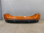 Бампер задний для Nissan X-Trail (T32) 2014>, OEM 85022HZ30H - вид 1 (фото)