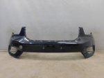 Бампер передний для Volvo XC40 2017>, OEM 31449359 - вид 1 (фото)