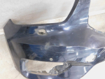 Бампер передний для Volvo XC40 2017>, OEM 31449359 - вид 4 (фото)