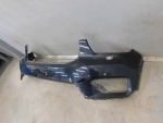 Бампер передний для Volvo XC40 2017>, OEM 31449359 - вид 5 (фото)