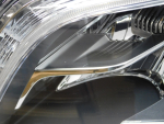 Фара левая для Mercedes-Benz GL/GLS-klasse X166 2012>, OEM A1668203459 - вид 3 (фото)