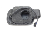 Лючок бензобака для Hyundai Staria 2021>, OEM 81595CG000 - вид 3 (фото)