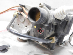 Компрессор пневмоподвески для Zeekr 001 2021>, OEM 6600138623 - вид 5 (фото)