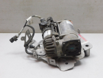 Компрессор пневмоподвески для Zeekr 001 2021>, OEM 6600138623 - вид 6 (фото)