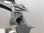 Воздуховод радиатора для BMW X5 G05 2018>, OEM 51747421678 - вид 3 (фото)