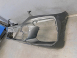 Бампер передний для BMW X6 G06 2019>, OEM 51118069942 - вид 4 (фото)