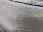 Юбка задняя для Geely Coolray I 2020>, OEM 6600124614 - вид 5 (фото)