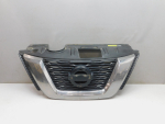 Решетка радиатора для Nissan X-Trail (T32) 2014>, OEM 623106FV0A - вид 1 (фото)