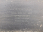 Бампер задний для Exeed TXL 2020>, OEM 602001291AAZC - вид 9 (фото)