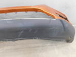 Бампер передний для Nissan X-Trail (T32) 2014>, OEM 62022HZ30H - вид 6 (фото)
