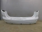 Бампер задний для Geely Emgrand 7 2021>, OEM 6044131600 - вид 1 (фото)
