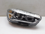 Фара правая для BMW X1 F48 2015>, OEM 63117495004 - вид 2 (фото)