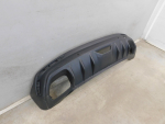 Юбка задняя для Geely Coolray I 2020>, OEM 6600124874 - вид 2 (фото)