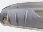 Юбка задняя для Geely Coolray I 2020>, OEM 6600124874 - вид 5 (фото)