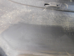Юбка задняя для Geely Coolray I 2020>, OEM 6600124874 - вид 7 (фото)
