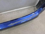 Бампер задний для BMW X1 F48 2015>, OEM 51127355260 - вид 7 (фото)