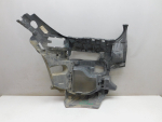 Кронштейн переднего бампера для BMW X5 G05 2018>, OEM 51118069227 - вид 3 (фото)